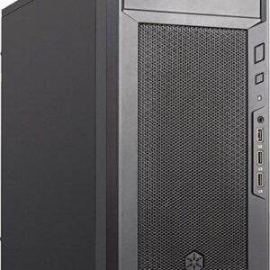 Obudowa SilverStone Fara R311 (SST-FA311-B)