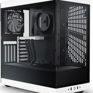 Obudowa Hyte Y40 Panda (CS-HYTE-Y40-BW)