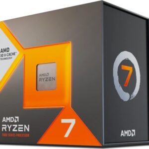 Procesor AMD Ryzen 7 7800X3D, 4.2 GHz, 96 MB, BOX (100-100000910WOF)