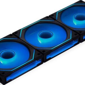 Wentylator Lian Li UNI FAN SL-INF 120 RGB 3-pack (UF-SLIN120-3B)