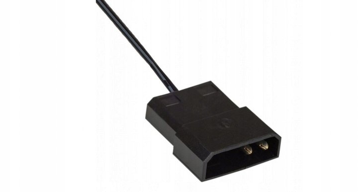 Wentylator Zenpc SY12025L12S (0000006273)