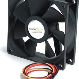 Wentylator StarTech FAN8X25TX3L