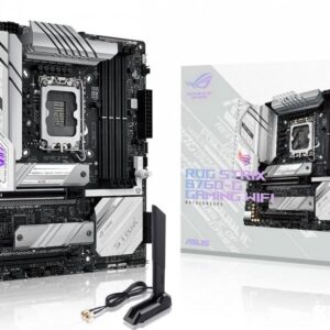 Płyta główna Asus ROG STRIX B760-G GAMING WIFI