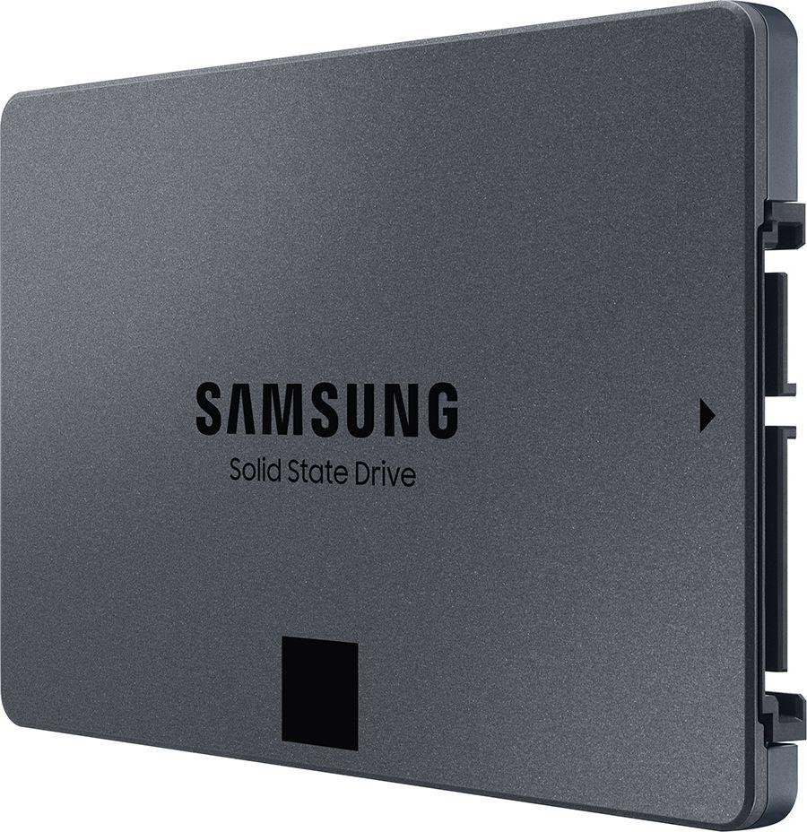 Dysk SSD Samsung 870 QVO 1TB 2.5" SATA III (MZ-77Q1T0BW)