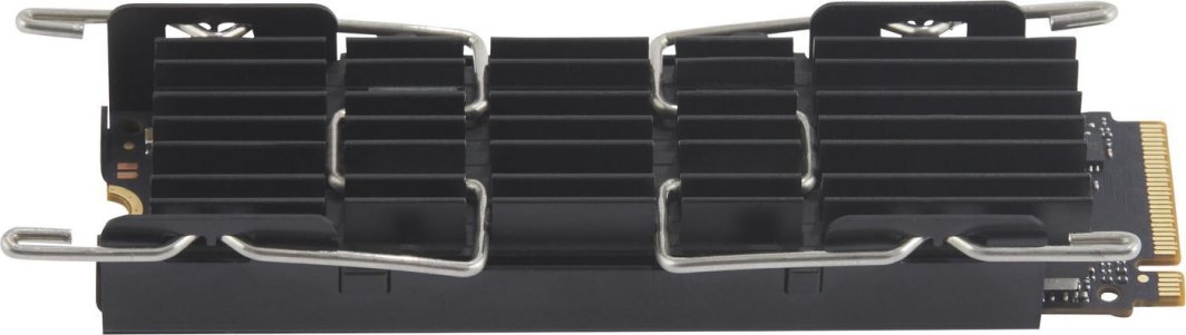 Dysk SSD HP Z Turbo 512GB PCIe-4x4 (56Q73AA)