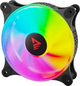 Wentylator Savio BLAST 120mm ARGB (84145925)