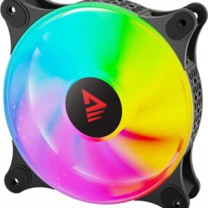 Wentylator Savio BLAST 120mm ARGB (84145925)