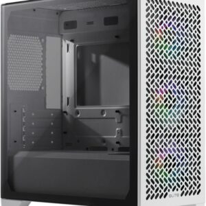 Obudowa Cooler Master Elite 302 ARGB biała (E302-WGNN-S00)