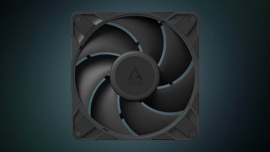Wentylator Arctic P14 Pro PST CO (ACFAN00316A)