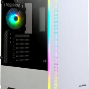 Obudowa Zalman S5 RGB (GEZA-089)