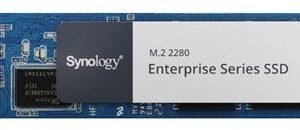 Dysk SSD Synology SNV5420 1.6TB M.2 2280 NVMe PCIe 3.0 x4 (SNV5420-1600G)