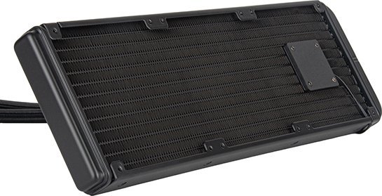 Chłodzenie wodne SilverStone SST-XE360-4677