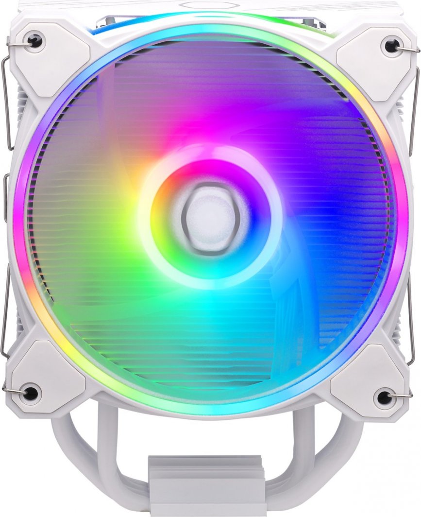 Chłodzenie CPU Cooler Master Hyper 212 Halo (RR-S4WW-20PA-R1)