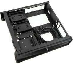 Obudowa SilverStone Raven (SST-RVZ02B-W)
