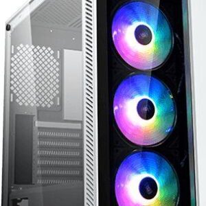 Obudowa Deepcool Matrexx 55 V3 ADD-RGB (DP-ATX-MATREXX55V3-AR-WH-3F)