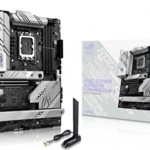 Płyta główna Asus ROG STRIX B760-A GAMING WIFI