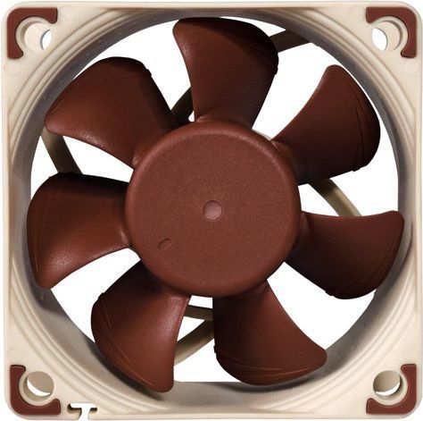 Wentylator Noctua NF-A6x25 FLX