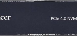 Dysk SSD Apacer AS2280Q4X 1TB M.2 2280 PCI-E x4 Gen4 NVMe (AP1TBAS2280Q4X-1)