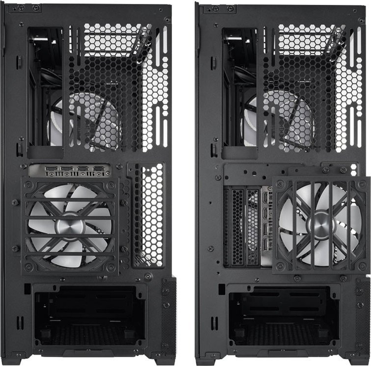 Obudowa Lian Li LANCOOL 216 RGB (LANCOOL216RX)