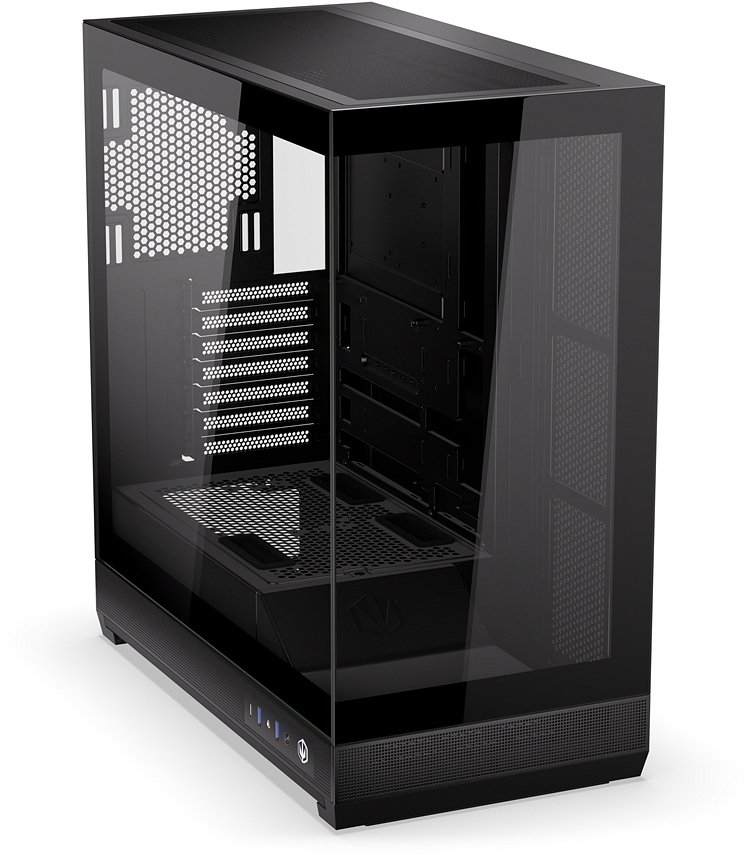 Obudowa Endorfy Fishtank 6000 Flex (EY2A026)