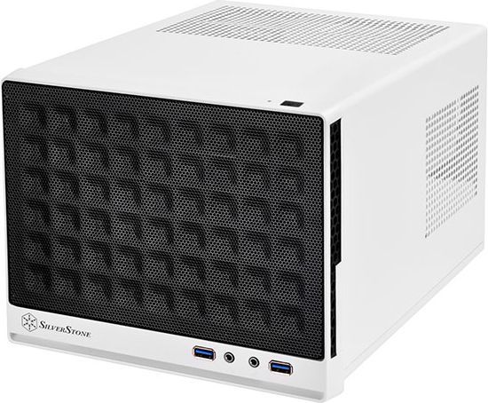 Obudowa SilverStone Sugo (SST-SG13WB)