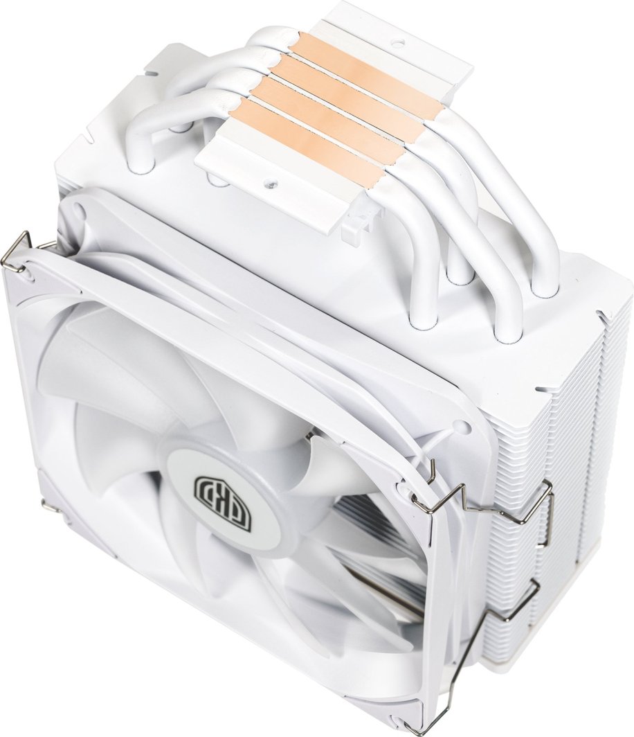 Chłodzenie CPU Kolink Umbra EX180 ARGB (UMBRA EX180W ARGB)