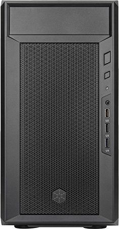 Obudowa SilverStone Fara R311 (SST-FA311-B)