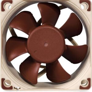 Wentylator Noctua NF-A6x25 5V