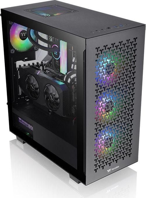 Obudowa Thermaltake V350 TG ARGB Air (CA-1S3-00M1WN-03)