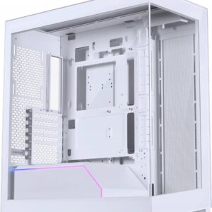 Obudowa Phanteks NV-Serie NV5 MK2 DRGB biała (PH-NV523TG_DMW02)
