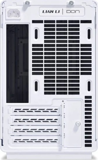 Obudowa Lian Li DAN Cases A3 biała