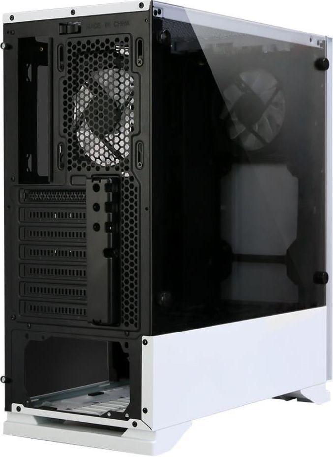 Obudowa Zalman S5 RGB (GEZA-089)