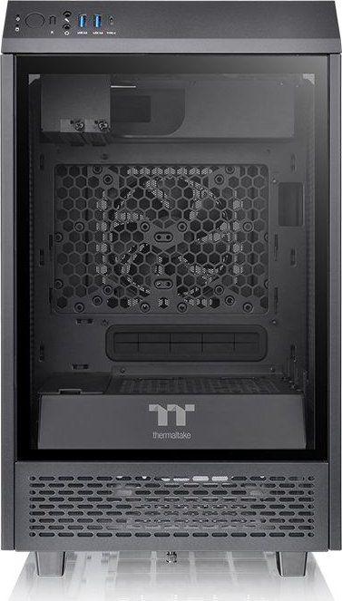 Obudowa Thermaltake The Tower 100 Mini (CA-1R3-00S1WN-00)
