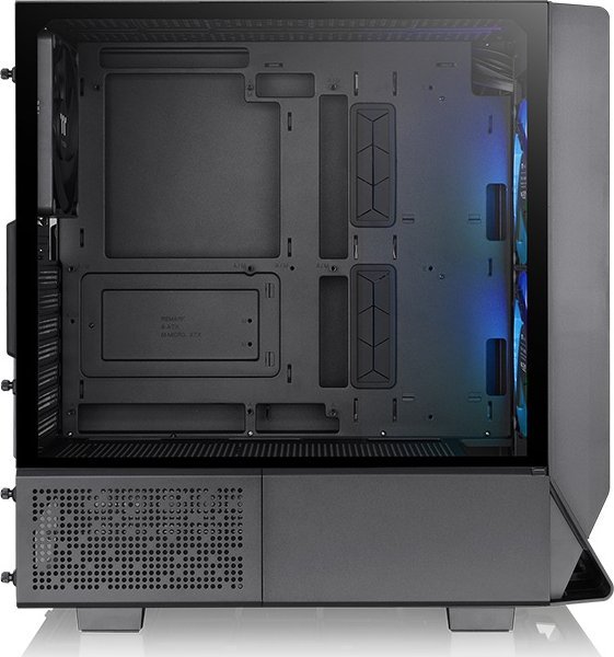 Obudowa Thermaltake Ceres 330 TG ARGB czarna (CA-1Y2-00M1WN-01)