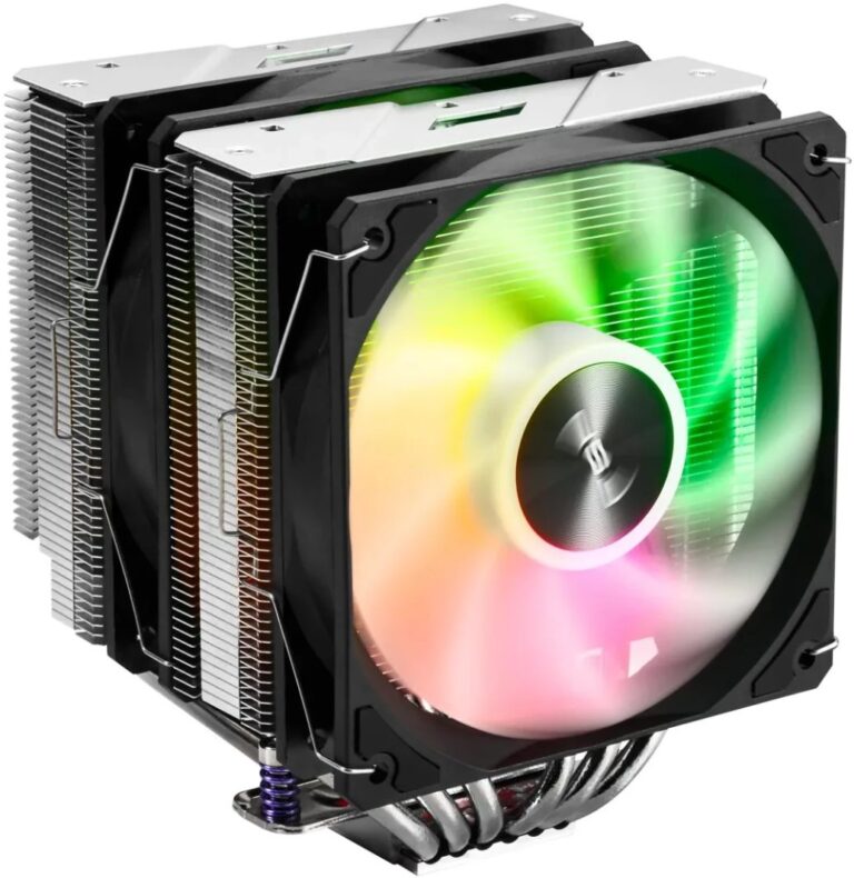 Chłodzenie CPU FSP/Fortron MP7 ARGB (POO0000015)