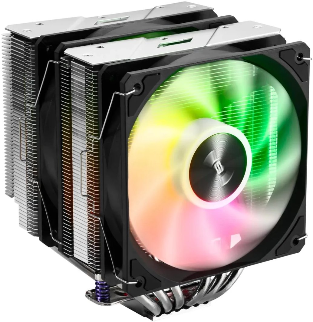 Chłodzenie CPU FSP/Fortron MP7 ARGB (POO0000015)