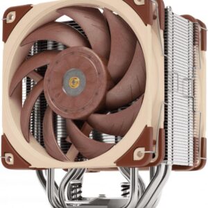 Chłodzenie CPU Noctua NH-U12A
