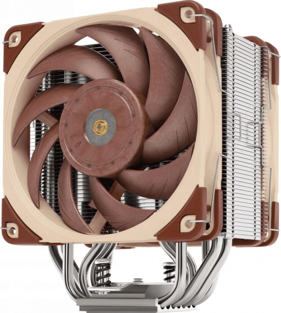 Chłodzenie CPU Noctua NH-U12A