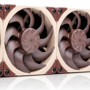 Chłodzenie wodne Noctua NL-LC1-36
