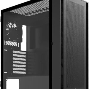Obudowa Montech Air 1000 Lite czarna