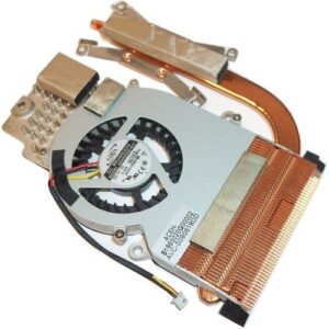Wentylator Lenovo Thermal Module SUNON (5H40Y23332)