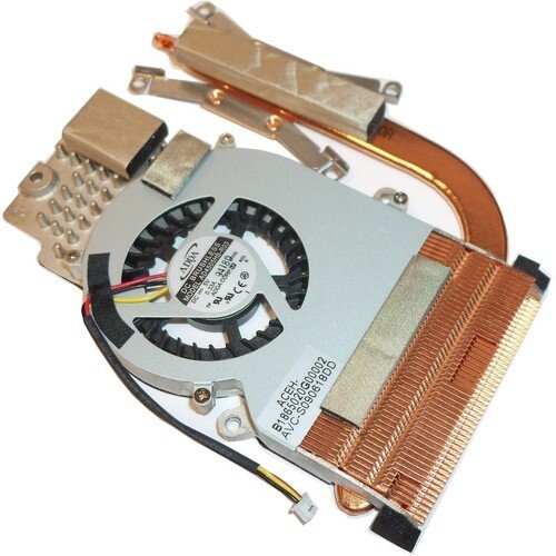 Wentylator Lenovo Thermal Module SUNON (5H40Y23332)