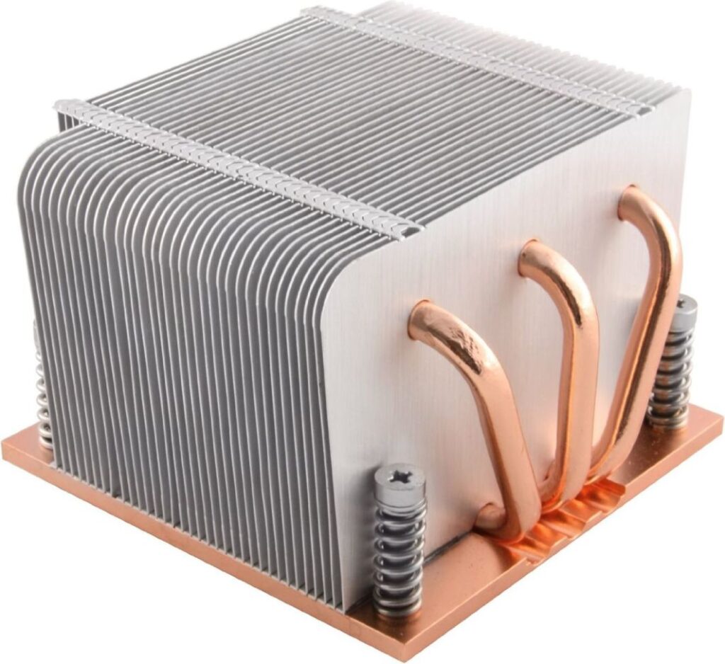 Chłodzenie CPU Dynatron K-618 (88885166)