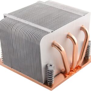 Chłodzenie CPU Dynatron K-618 (88885166)