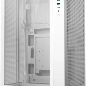 Obudowa Deepcool CH270 WH (R-CH270-WHNDM0-G-1)