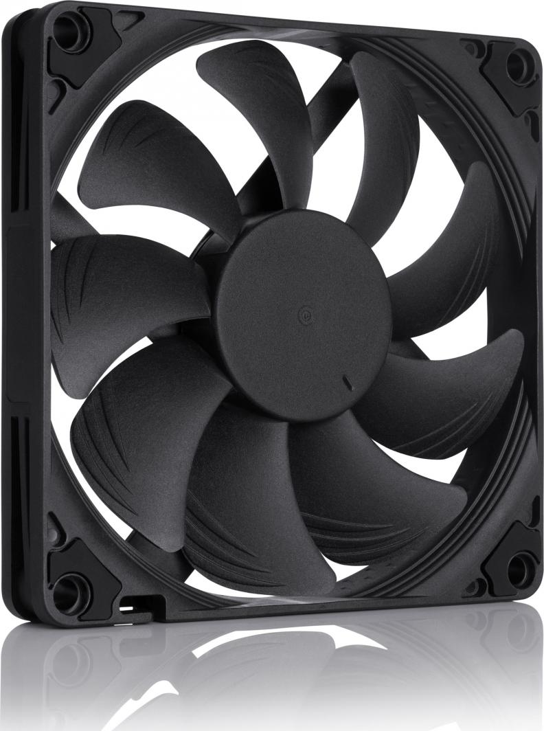 Wentylator Noctua NF-A9x14 HS-PWM chromax.black.swap