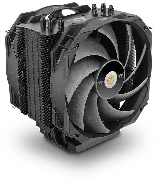 Chłodzenie CPU Thermaltake WAir LGA4677 sTR5/SP6 (CL-P140-CA14BL-A)