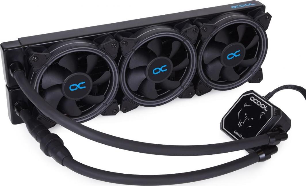 Chłodzenie wodne Alphacool Eisbaer Aurora LT360 (11679)