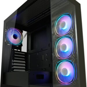 Obudowa LC-Power LC-715B-ON