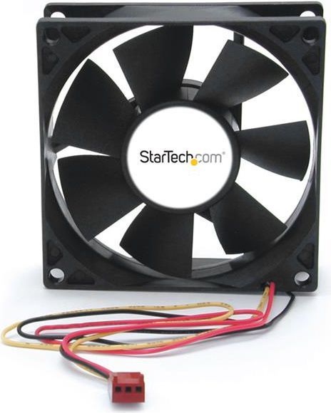 Wentylator StarTech FANBOX2